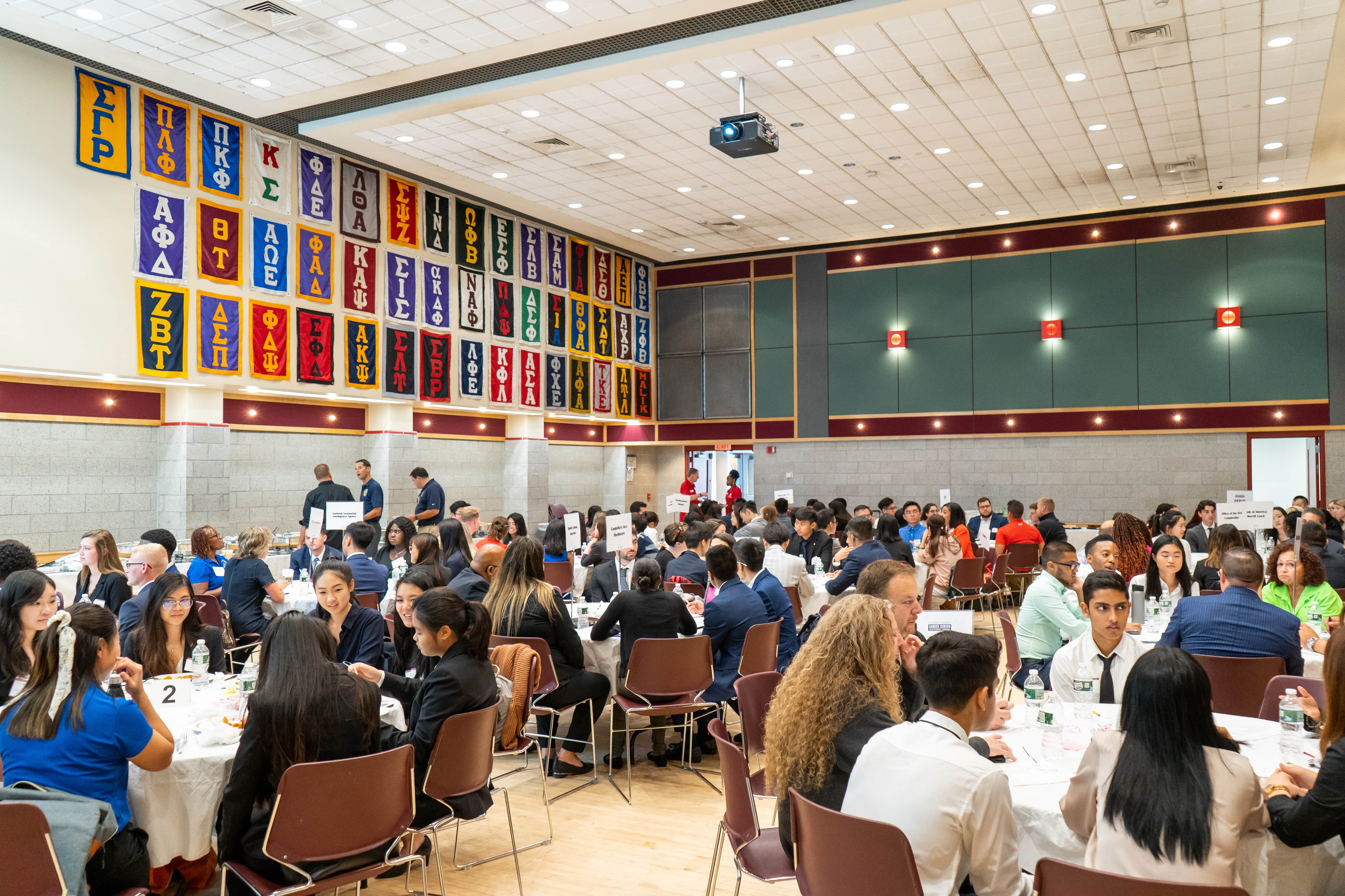 Current Students | College of Business